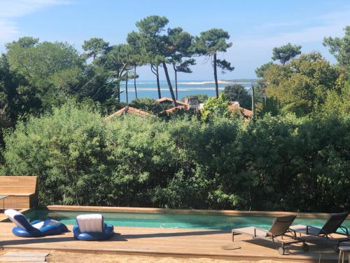Pyla-sur-Mer Bed & Breakfast | Chambre d’hôtes Pyla sur Mer