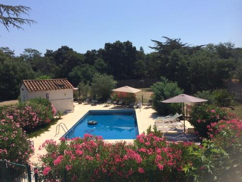 Plage d'Argeles Bed & Breakfast | chambre d'hôtes Villa Côte Vermeille