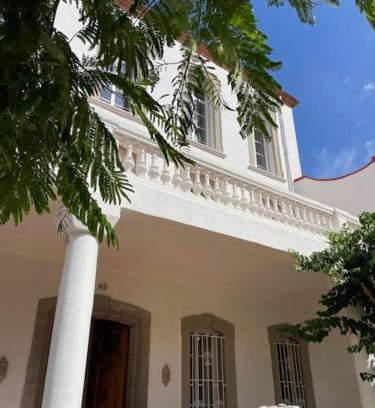 Claira Bed & Breakfast | Chambre d'hôtes Villa Calys