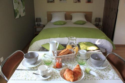Fresnes Bed & Breakfast | Chambre d'hotes Antony