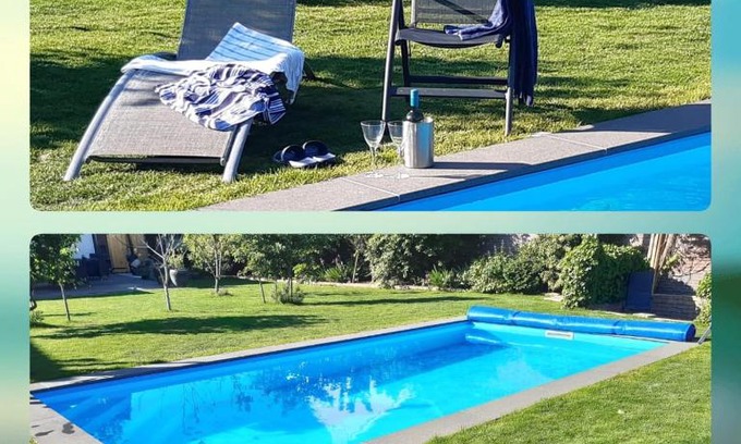 Beesel Bed & Breakfast | Chambre d'Hotes Beesel