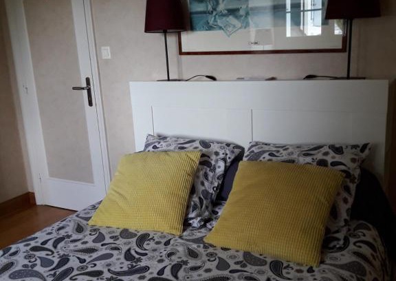 Gouesnou House | Chambre dans jolie demeure