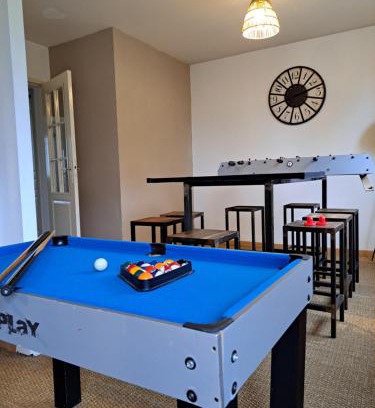Redon House | Chambre dans maison en colocation