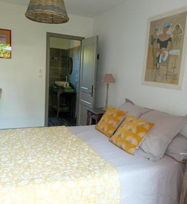 Vernon House | Chambre de charme