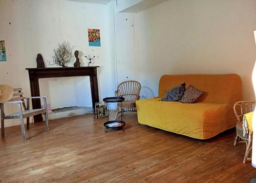 Miraval-Cabardes Bed & Breakfast | Chambre et b&b