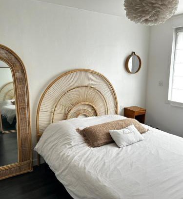 Seclin House | Chambre et petit déjeuner