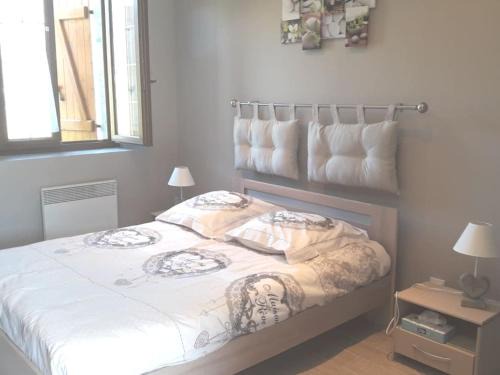 Mur-de-Sologne Apartment | Chambre Family