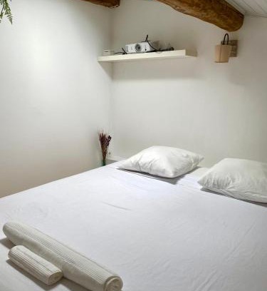 Auterive House | Chambre