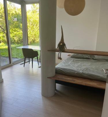 Chantrerie-Gachet House | Chambre Gachet
