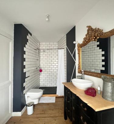 Savenay Bed & Breakfast | Chambre hôte