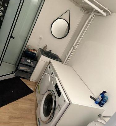 Distre Bed & Breakfast | Chambre indépendante