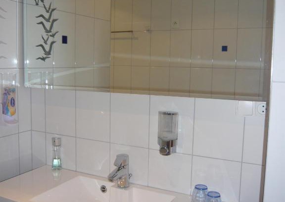 Westhalten Bed & Breakfast | Chambre Jonquille