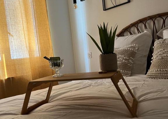 Mussidan House | Chambre Les gites de la Gare