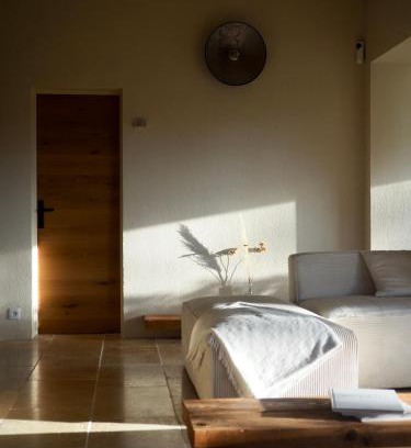Grayan-Et-L'Hopital House | Chambre privée à La Figulina