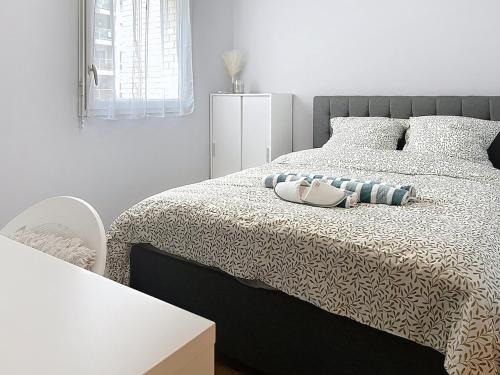 Marcq-en-Baroeul House | Chambre Privée Cosy - Marcq En Baroeul