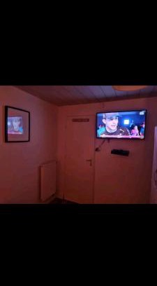 Saint-Pierre House | Chambre privée dans Maison au Quartier Calme
