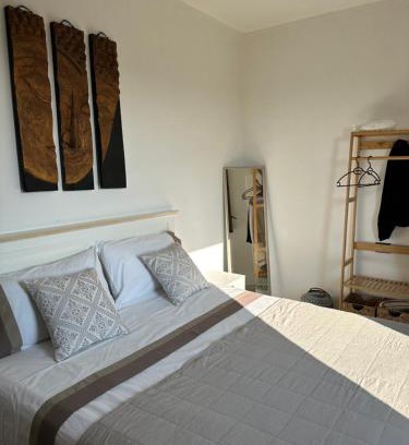 Siniscola House | Chambre privée