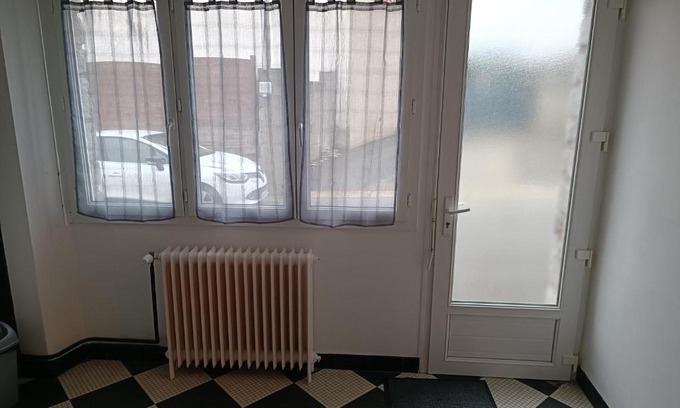 La Chaussaire Bed & Breakfast | Chambre privative à st remy en mauges