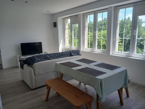 Beynac-et-Cazenac House | Chambre tout confort
