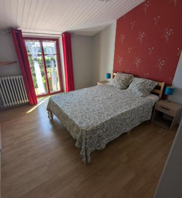 La Flocelliere House | Chambres à La Flocellière, à 15min du PuyduFou