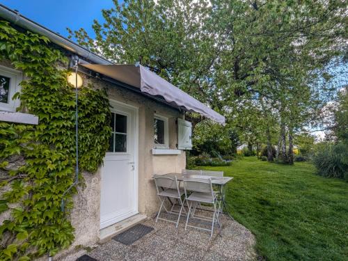 Chatillon-sur-Indre Bed & Breakfast | Chambres d'hôtes au calme près des châteaux de la Loire - FR-1-591-664