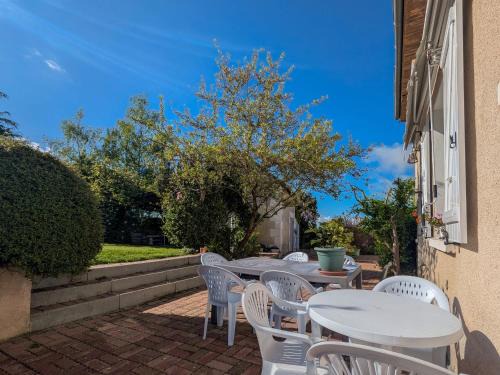 Chatillon-sur-Indre Bed & Breakfast | Chambres d'hôtes au calme près des Châteaux et Zoo de Beauval - FR-1-591-686