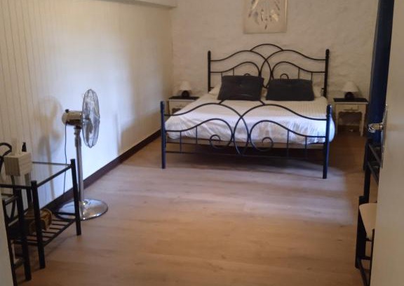 Saint-Jean-du-Gard Bed & Breakfast | Chambres d'hôtes du Péras
