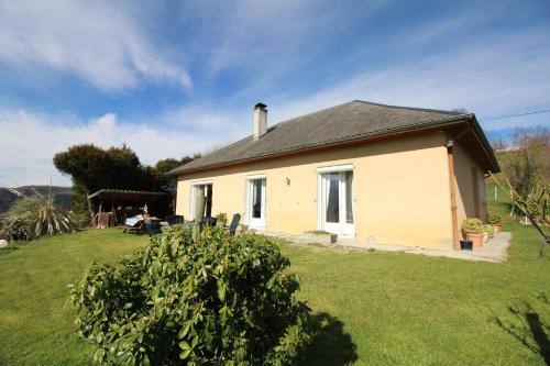 Bagneres-de-Bigorre Bed & Breakfast | Chambres d'Hôtes Le Belvédère