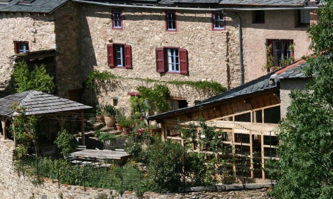 Llo Bed & Breakfast | Chambres d'Hôtes Cal Miquel