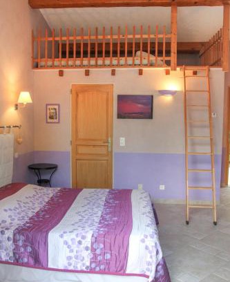 Callian Bed & Breakfast | Chambres d'Hôtes Carpe Diem