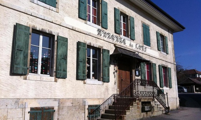 Lignerolle Bed & Breakfast | Chambres d'hôtes Chez Epicure