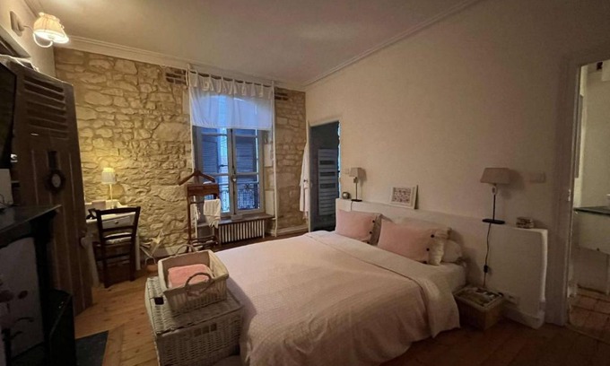 Le Mans House | Chambres d'hôtes de charme sur LE MANS