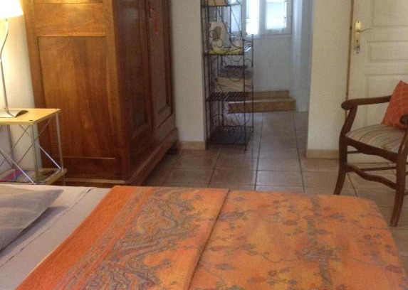 Pezenas Bed & Breakfast | Chambres d'Hôtes de Fleurus