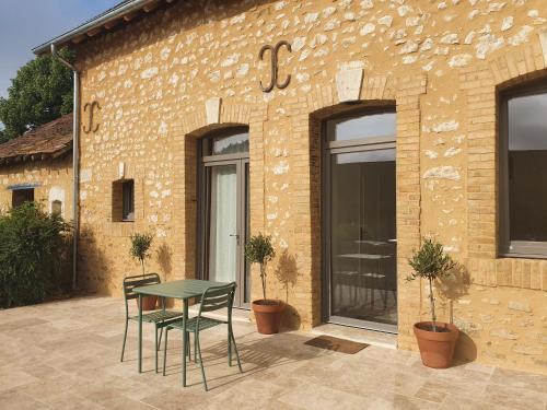 Mansigne Bed & Breakfast | Chambres d'hôtes de La Vallée