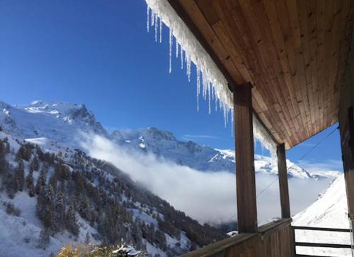 La Grave Cabin | Chambres d'hôtes de Montagne "les 3 Evéchés"