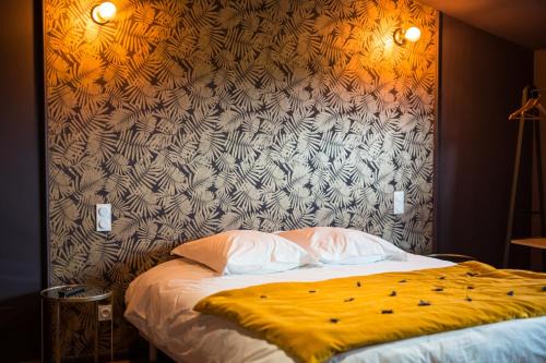 Courthezon Bed & Breakfast | Chambres d'hôtes - Domaine de Cristia