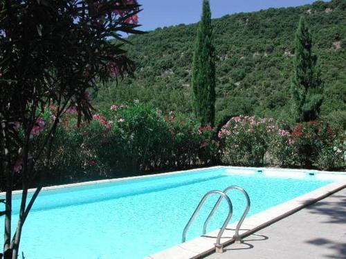 Bedarieux Bed & Breakfast | Chambres d'hôtes Domaine de Pélissols