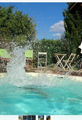 Sainte-Bazeille Bed & Breakfast | Chambres d'Hôtes du Clos Semper Felix