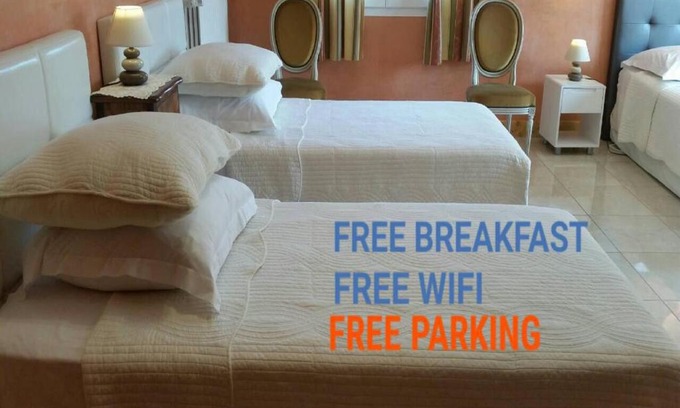 Chailles Bed & Breakfast | Chambres D'hôtes du Plessis