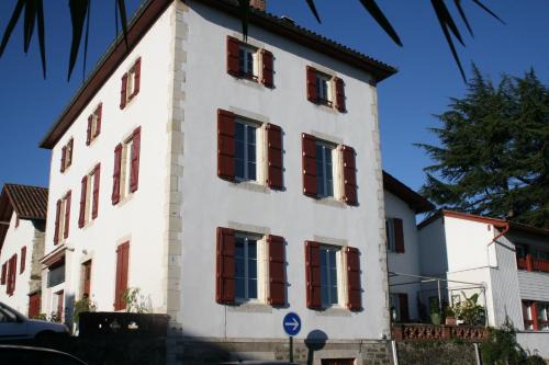 Ustaritz Bed & Breakfast | Chambres d'Hôtes Ene Gutizia
