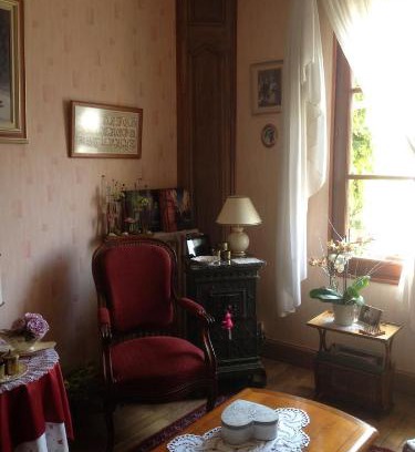 Verdun Bed & Breakfast | Chambres D'Hôtes Des 3 Rois