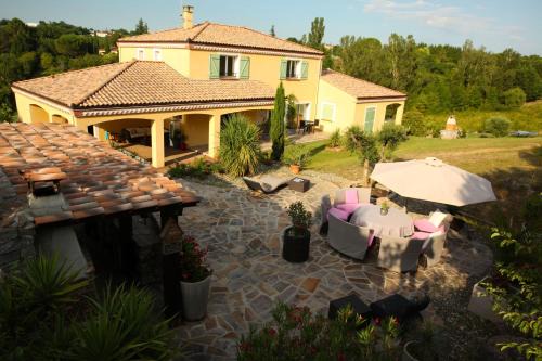 Vieille-Toulouse Bed & Breakfast | Chambres d'hôtes - Villa CARPE DIEM TOLOSA
