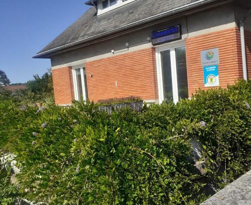 Maintenon Bed & Breakfast | Chambres d'hôtes GOBILLON