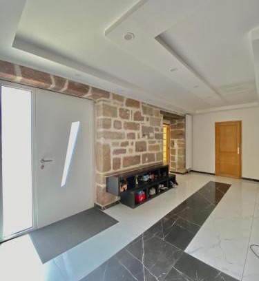 Allassac House | Chambres d'hôtes - La correziene