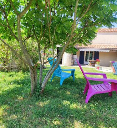 Corpe Bed & Breakfast | Chambres d'hôtes La Frise