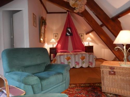 Escalles Bed & Breakfast | Chambres d'hôtes 'La Grand' Maison'