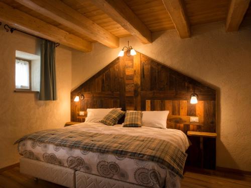 Pila House | Chambres d'hôtes La Moraine Enchantée