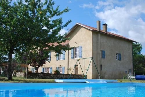 Audignon Bed & Breakfast | Chambres d'Hôtes Larrey