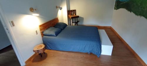 Auriac Bed & Breakfast | Chambres d'hôtes Las Carbounieros