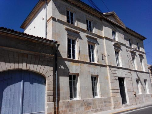 Gemozac Bed & Breakfast | Chambres d'hôtes - Le Clos de Gémozac